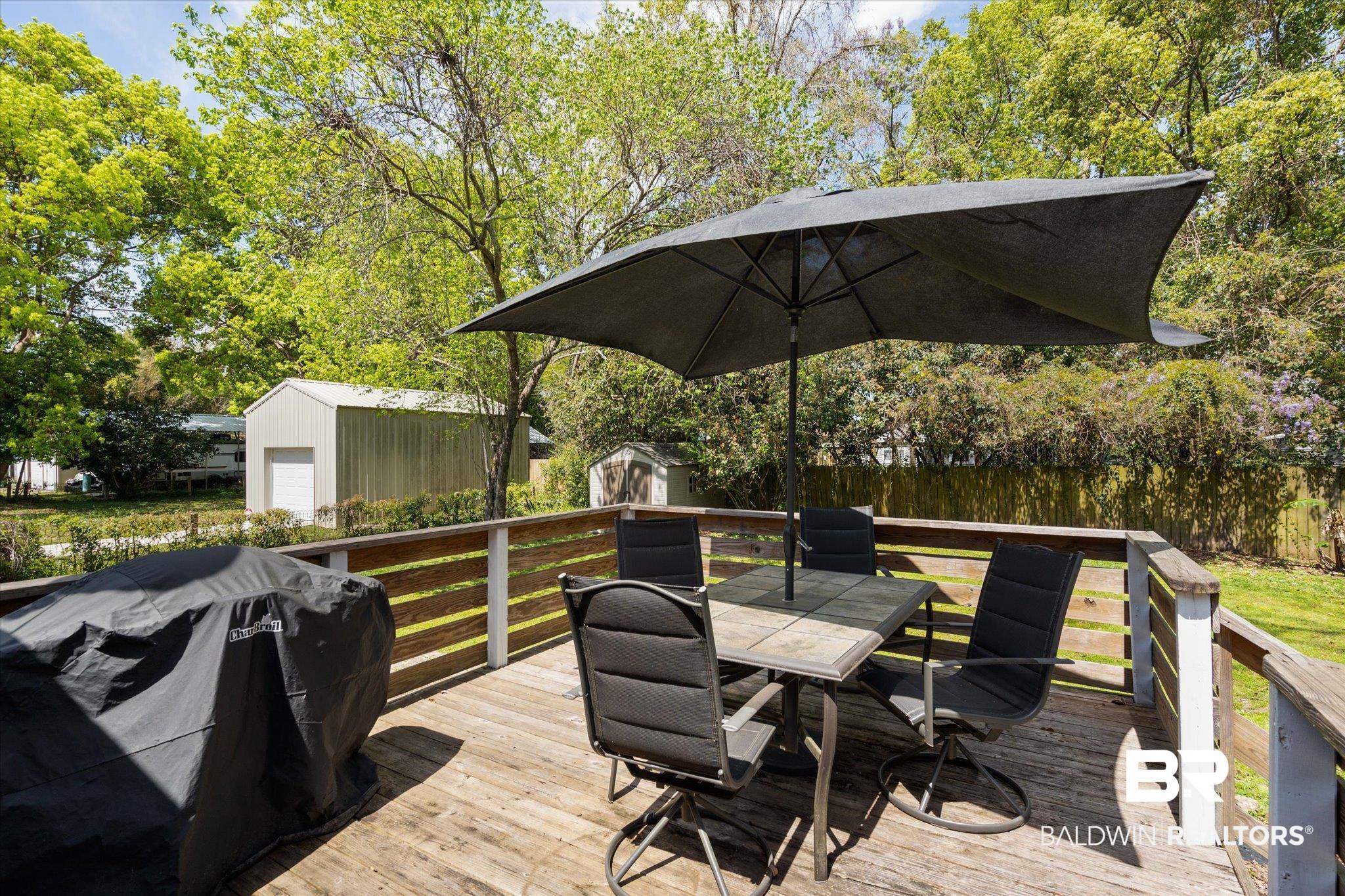 2504 Taylor Avenue Mobile, AL 36606 - Photo 15 of 21