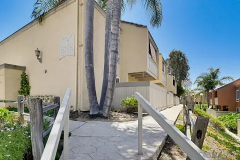 a view of deck with patio