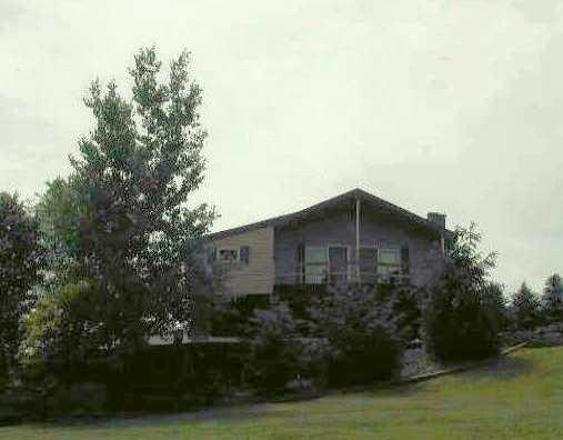 16 Ritenour Ridge Melcroft, PA 15462 - Photo 1 of 8 Exterior Front.