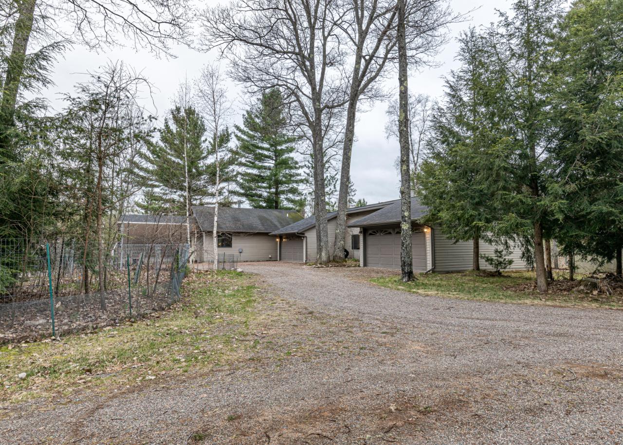 5945 Boot Lake Landing Road Eagle River, WI 54521 - Photo 47 of 50 Gallery Image 47