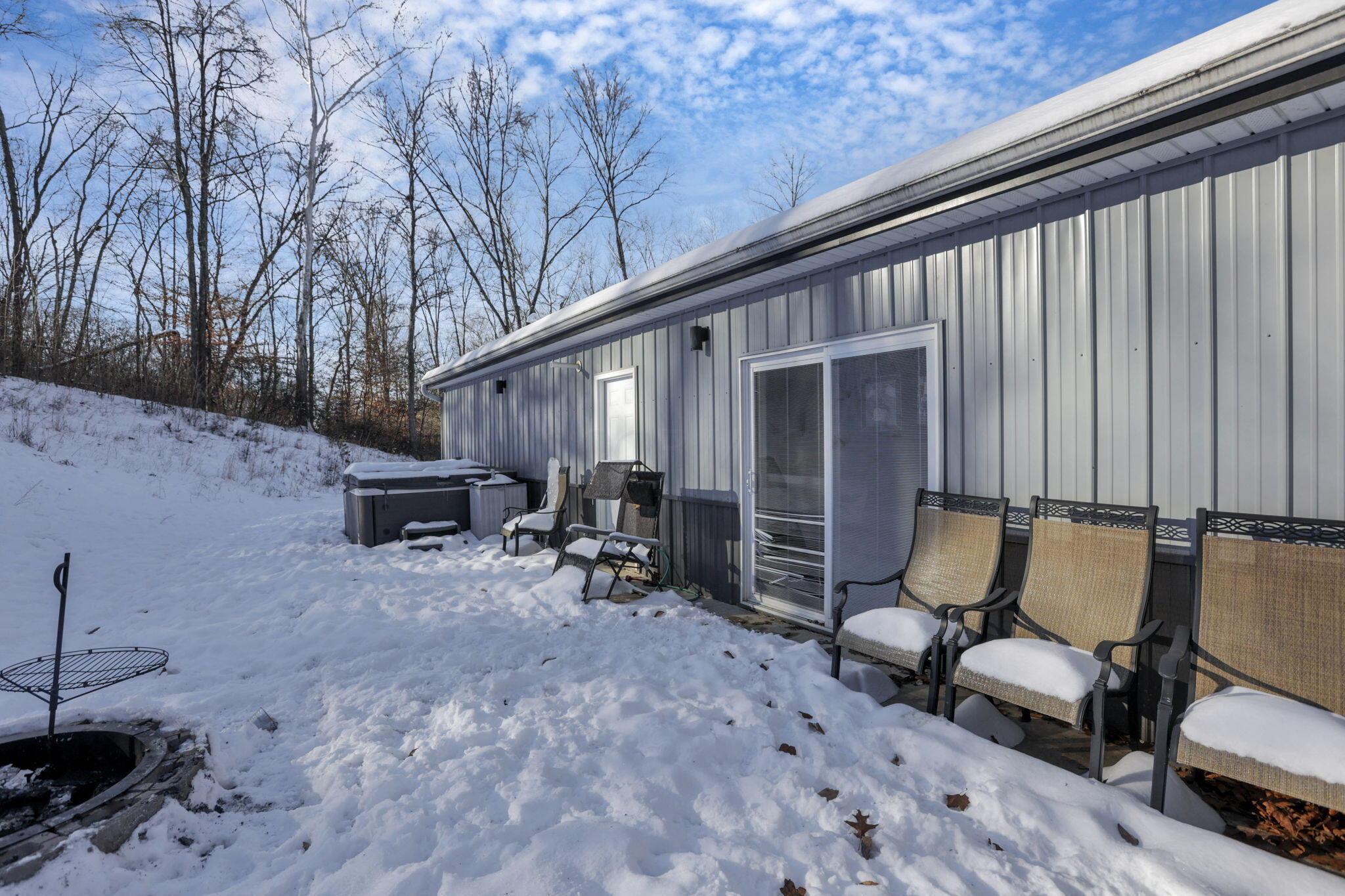 36391 Scout Road Logan, OH 43138 - Photo 36 of 64 36391 Scout Road, Logan, OH