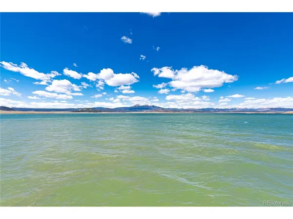 $99,500 | 5675 Antero Drive Drive, Hartsel, CO 80449