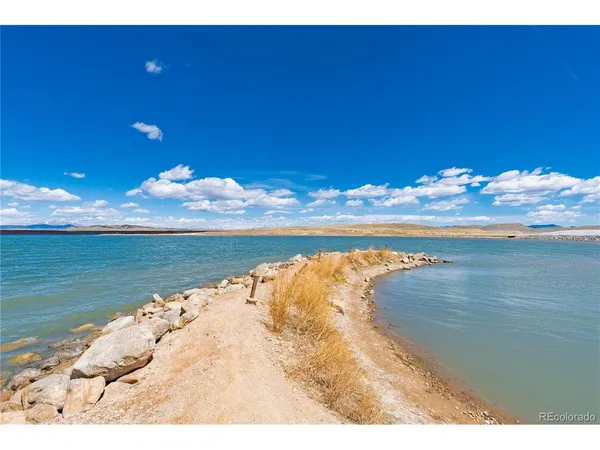 $99,500 | 5675 Antero Drive Drive, Hartsel, CO 80449
