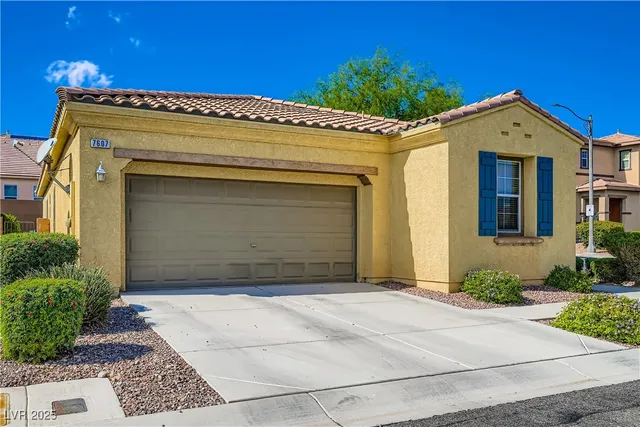 $514,750 | 7607 Mt Princeton Street, Las Vegas, NV 89166