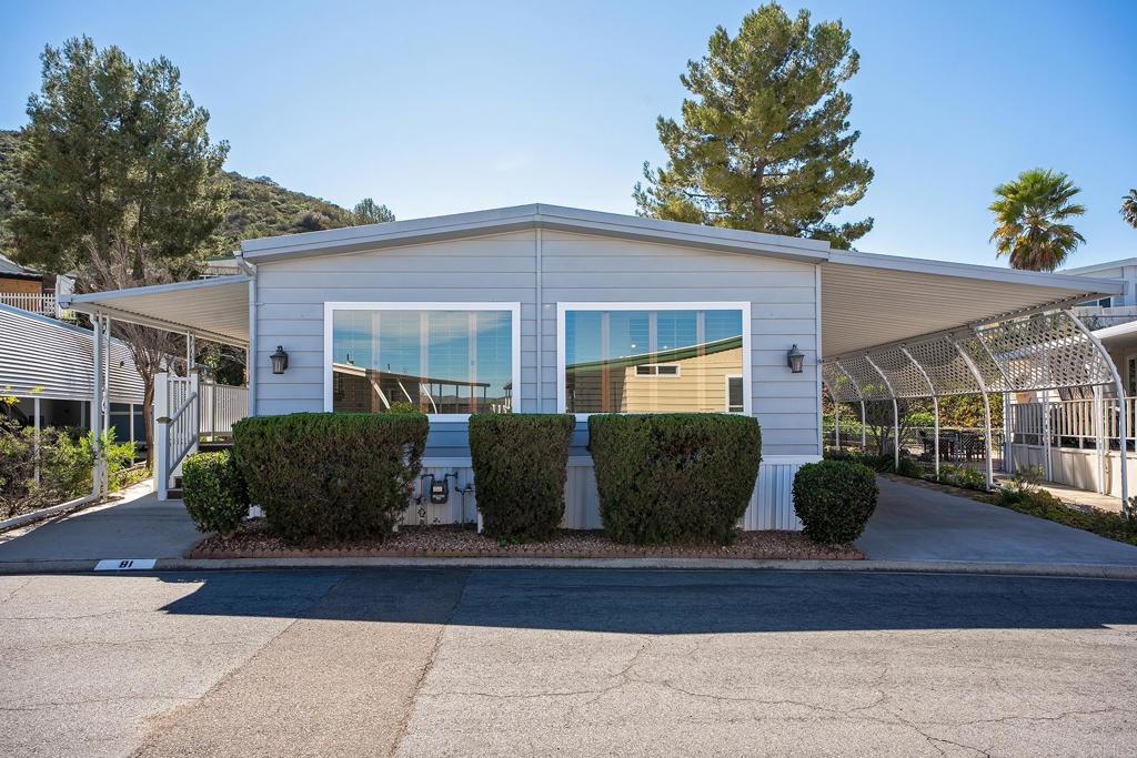 7467 Mission Gorge Road, Unit SPC 81 Santee, CA 92071 - Photo 35 of 36