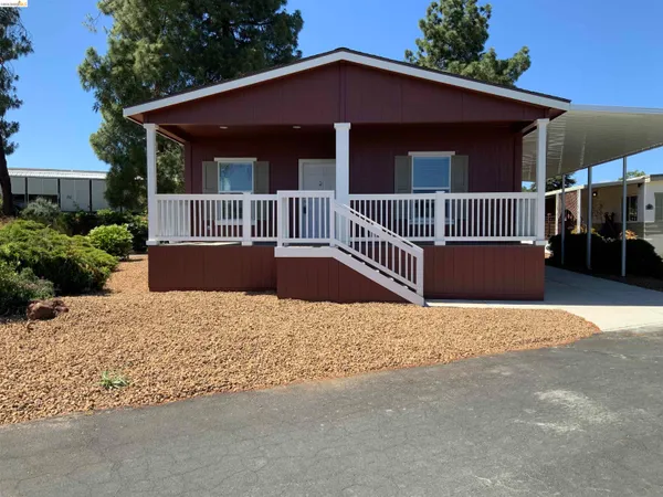 $264,900 | 214 Maui Drive, Pittsburg, CA 94565