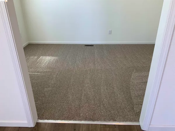 a utility room with washer and dryer