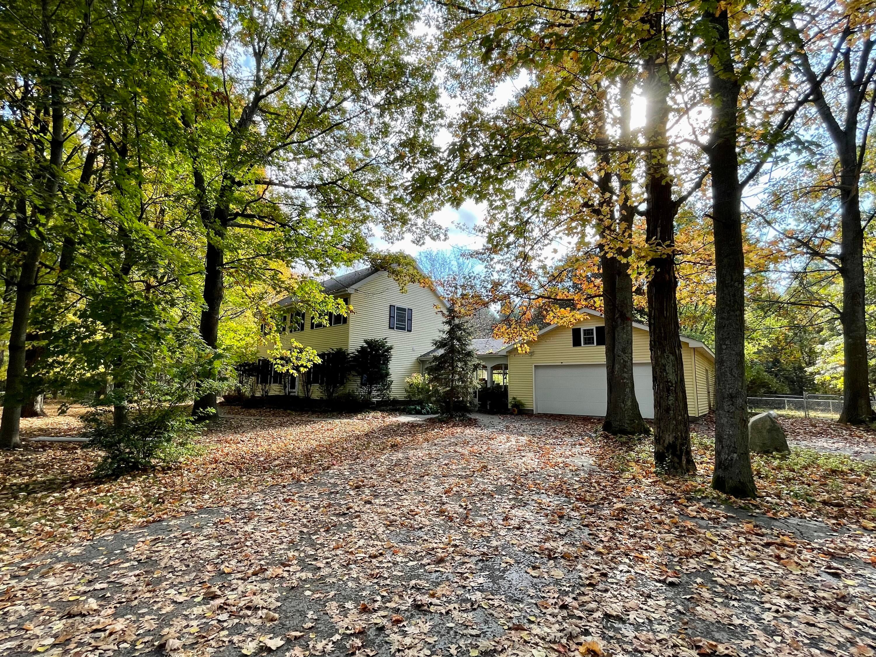 2462 Orchard Beach Road Cheboygan, MI 49721 - Photo 28 of 30 Gallery Image 28