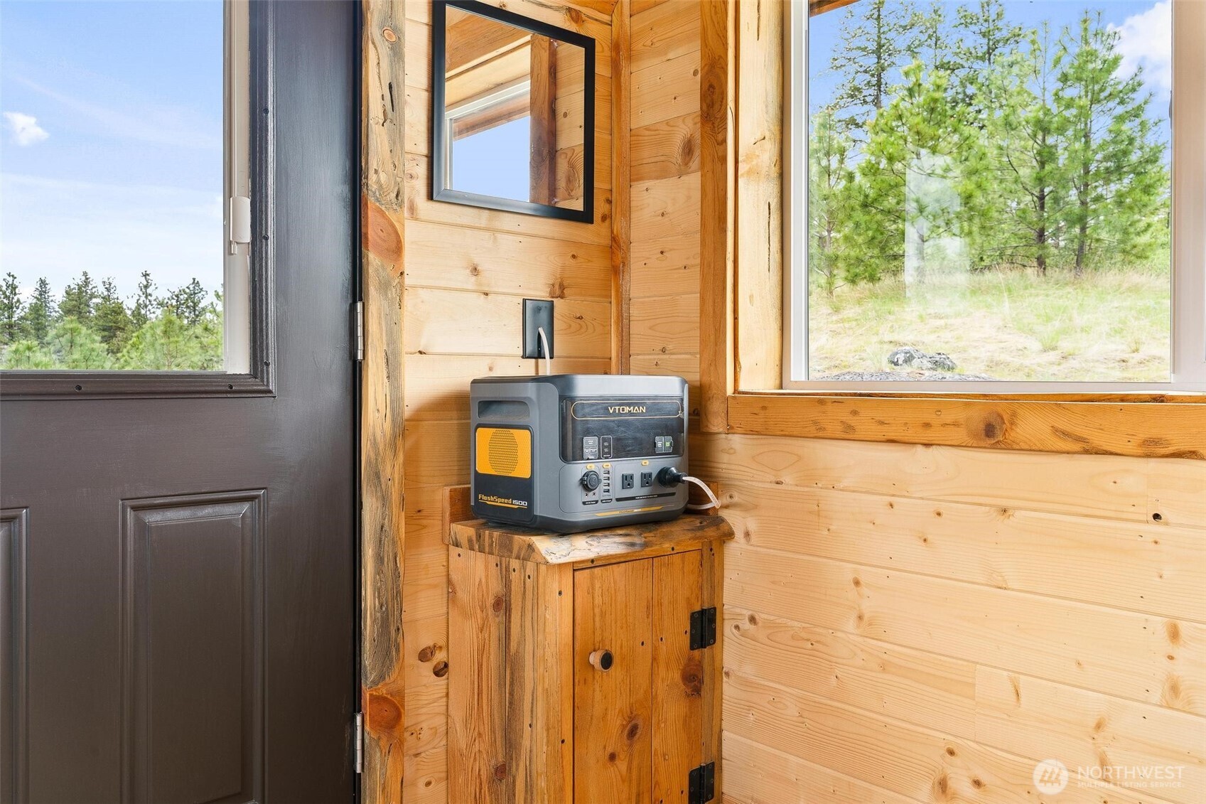 39 Homestead Spur Road Oroville, WA 98844 - Photo 20 of 37 Gallery Image 20