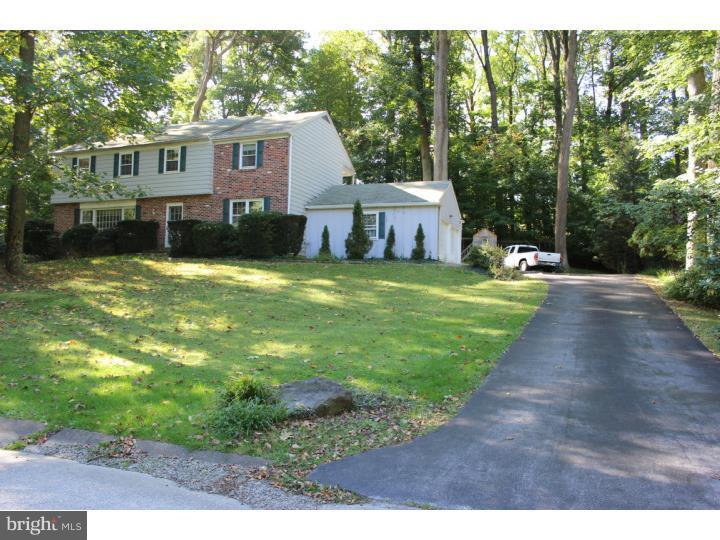 1912 Kimberwick Road Media, PA 19063 - Photo 4 of 24 Gallery Image 4