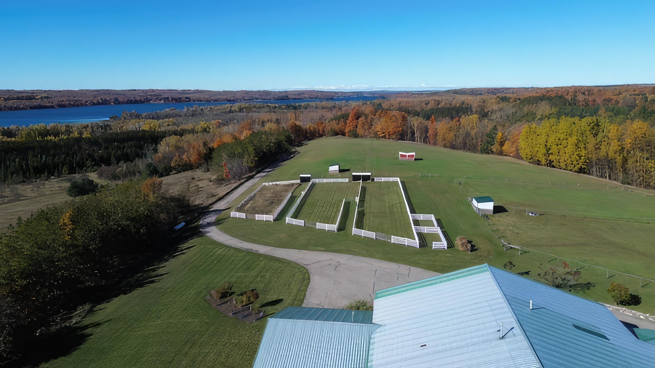 130 South Peninsula Road East Jordan, MI 49727 - Photo 65 of 94