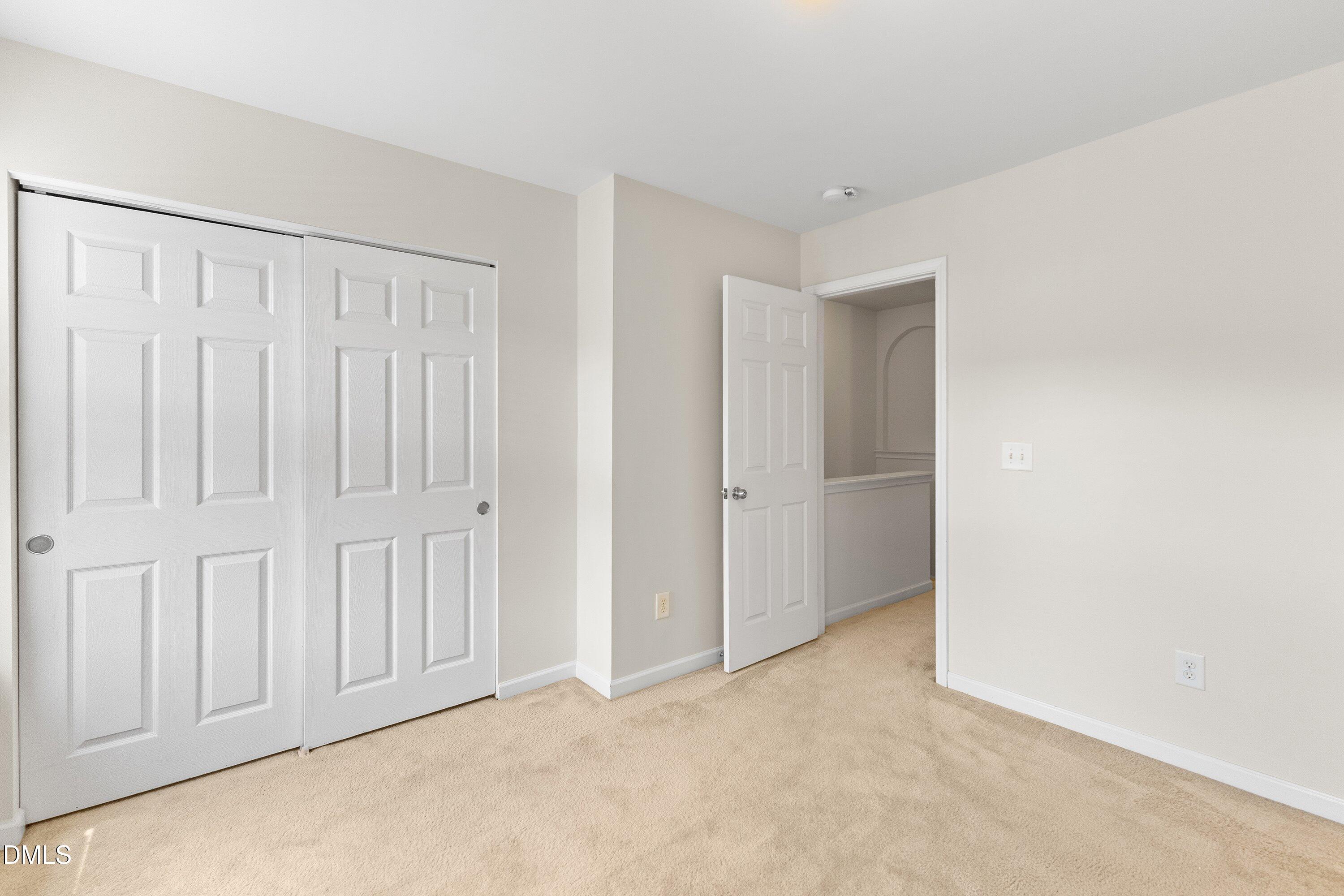 6617 Clarksburg Place Raleigh, NC 27616 - Photo 27 of 35