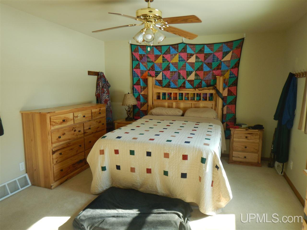 15490 County 426 M.5 Road Cornell, MI 49818 - Photo 6 of 34