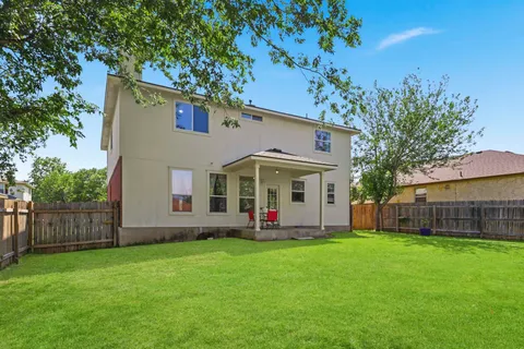 $395,000 | 111 Brazos Lane, Kyle, TX 78640