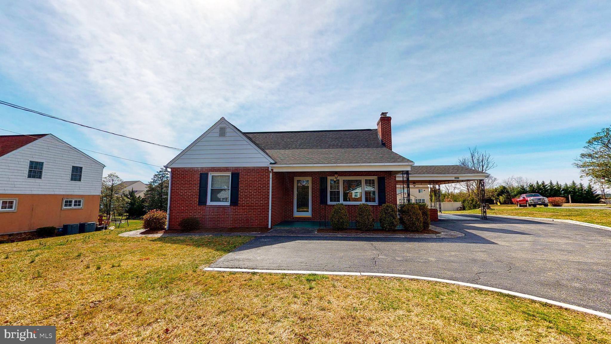 4421 Forge Road Perry Hall, MD 21128 - Photo 1 of 37