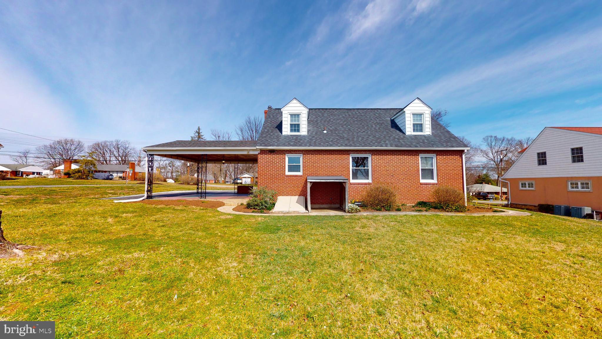 4421 Forge Road Perry Hall, MD 21128 - Photo 3 of 37