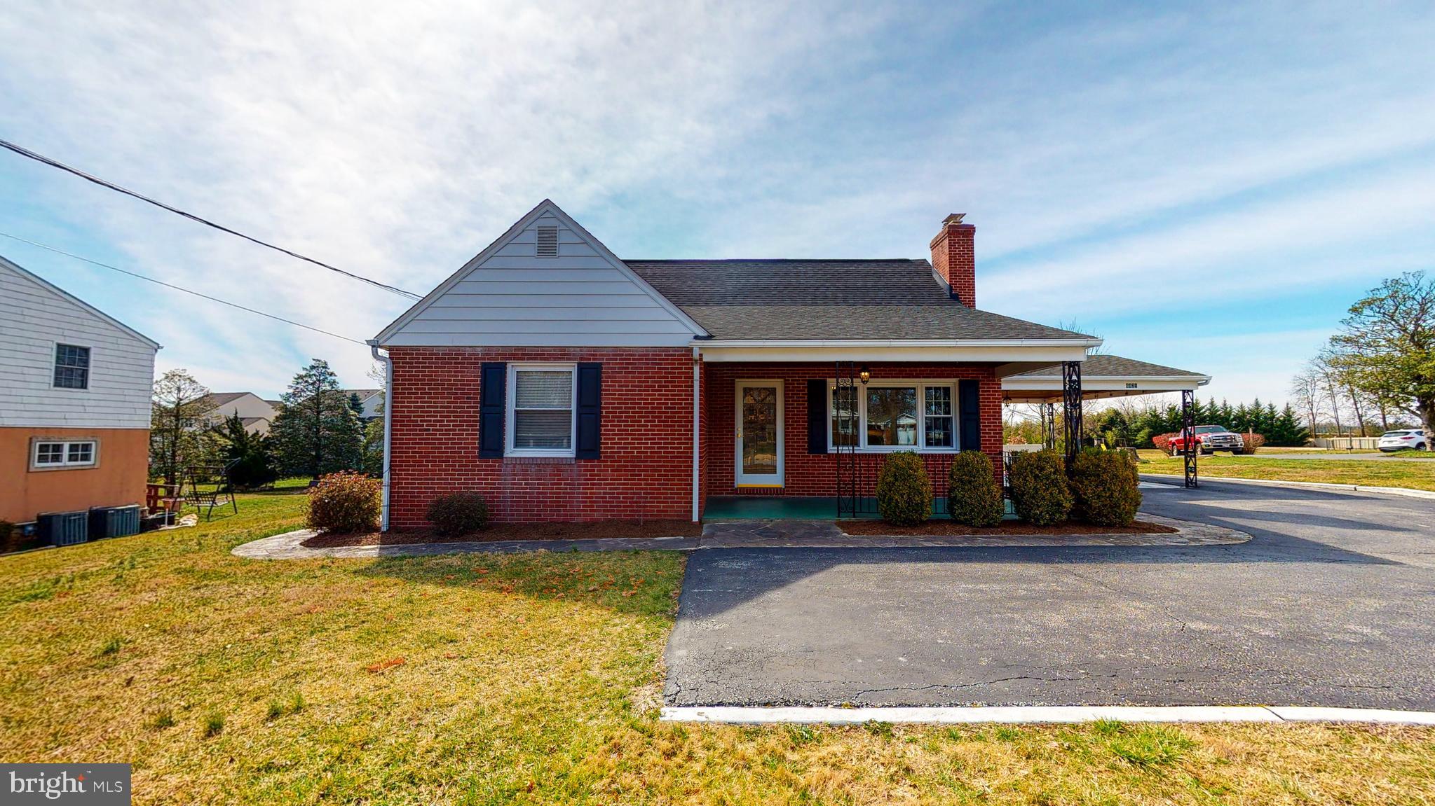4421 Forge Road Perry Hall, MD 21128 - Photo 27 of 37