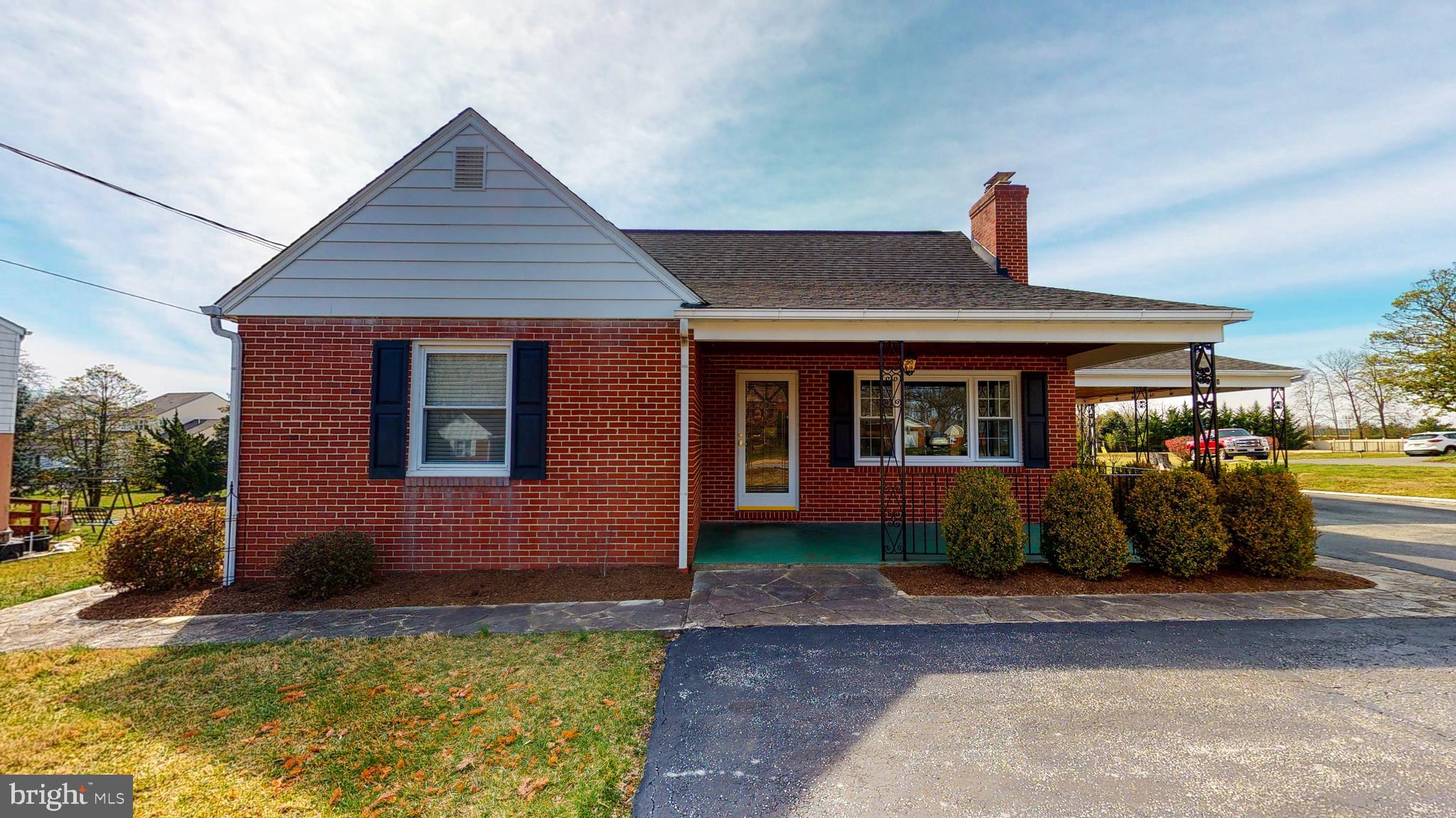4421 Forge Road Perry Hall, MD 21128 - Photo 29 of 37