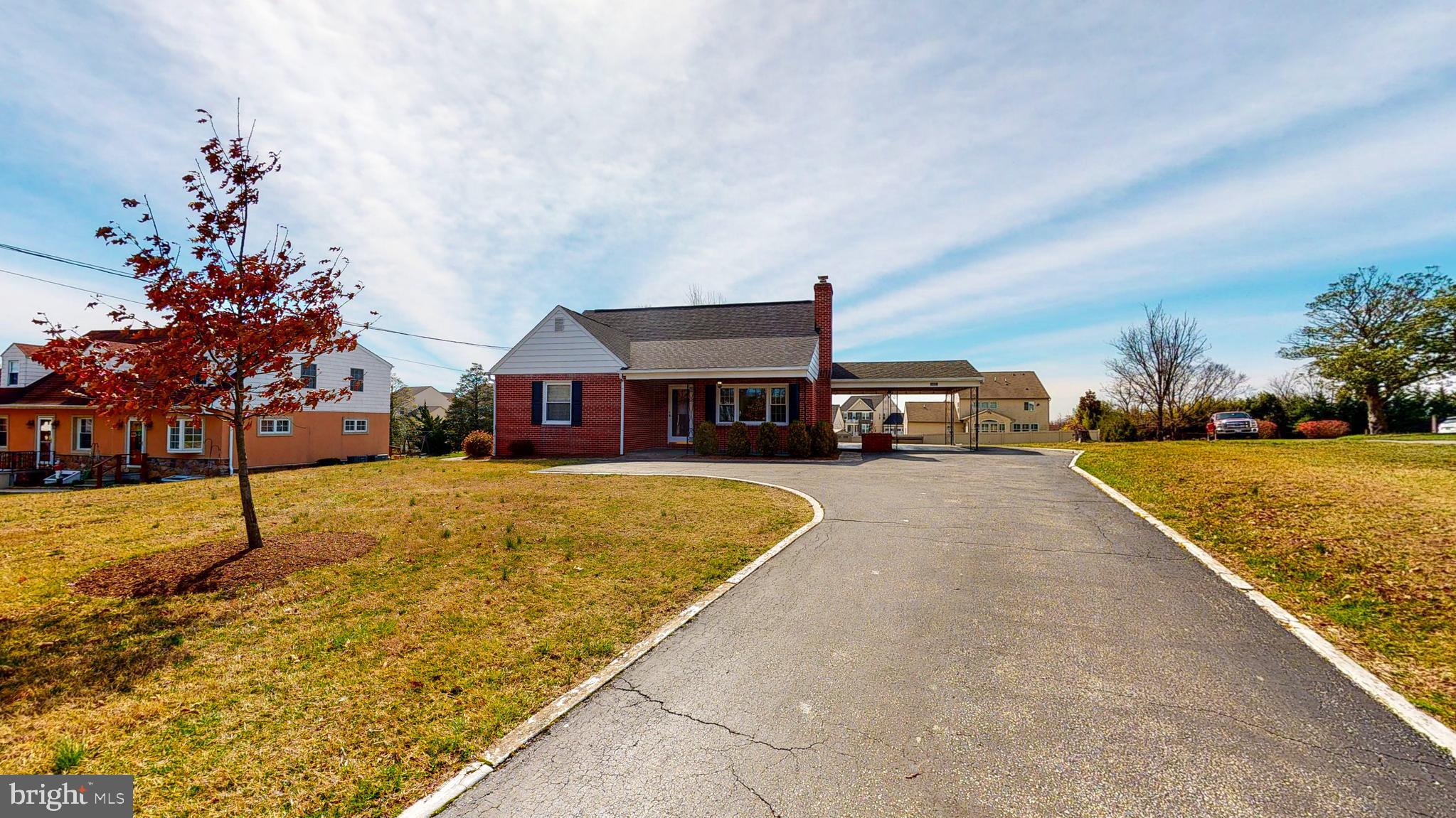 4421 Forge Road Perry Hall, MD 21128 - Photo 30 of 37