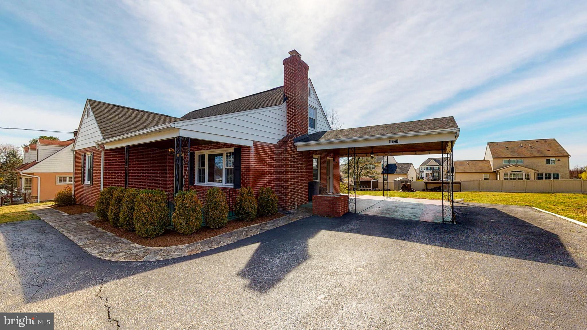 4421 Forge Road Perry Hall, MD 21128 - Photo 31 of 37