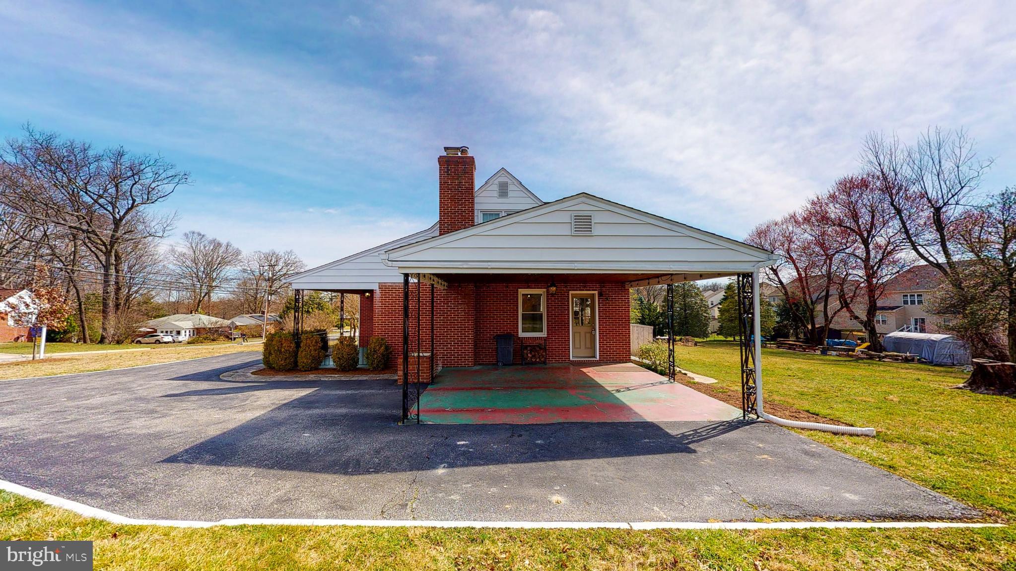 4421 Forge Road Perry Hall, MD 21128 - Photo 32 of 37