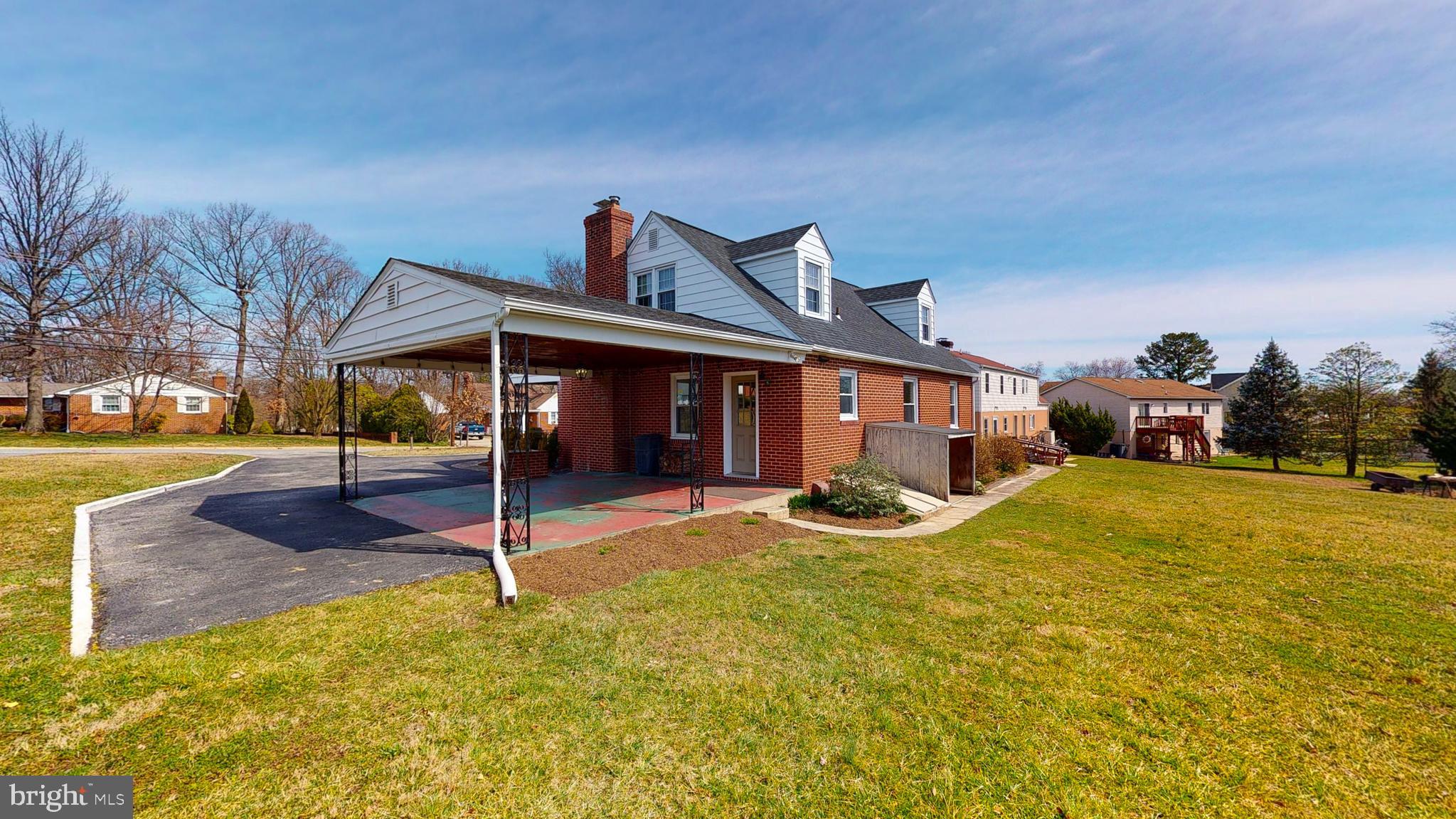 4421 Forge Road Perry Hall, MD 21128 - Photo 33 of 37