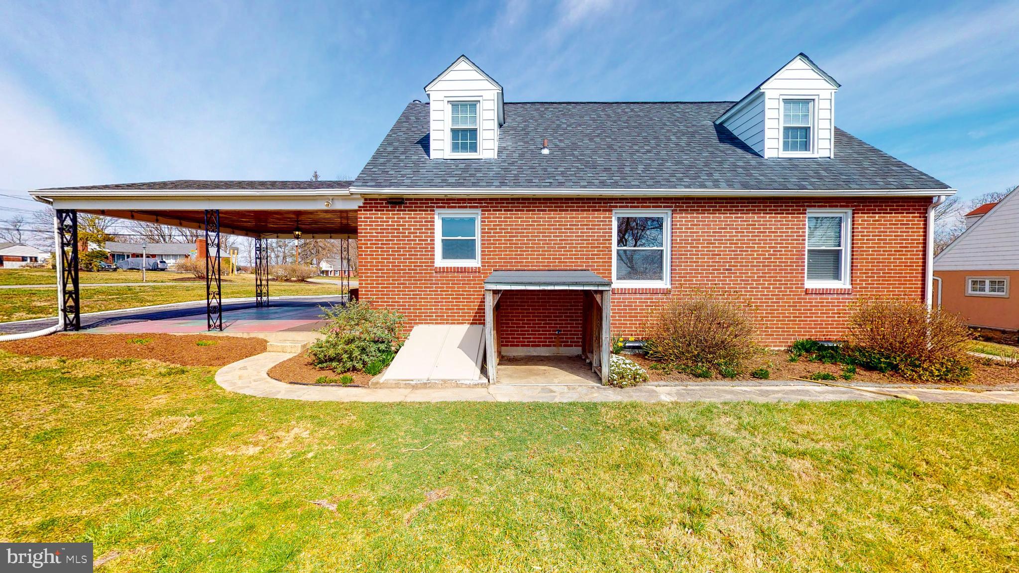 4421 Forge Road Perry Hall, MD 21128 - Photo 34 of 37