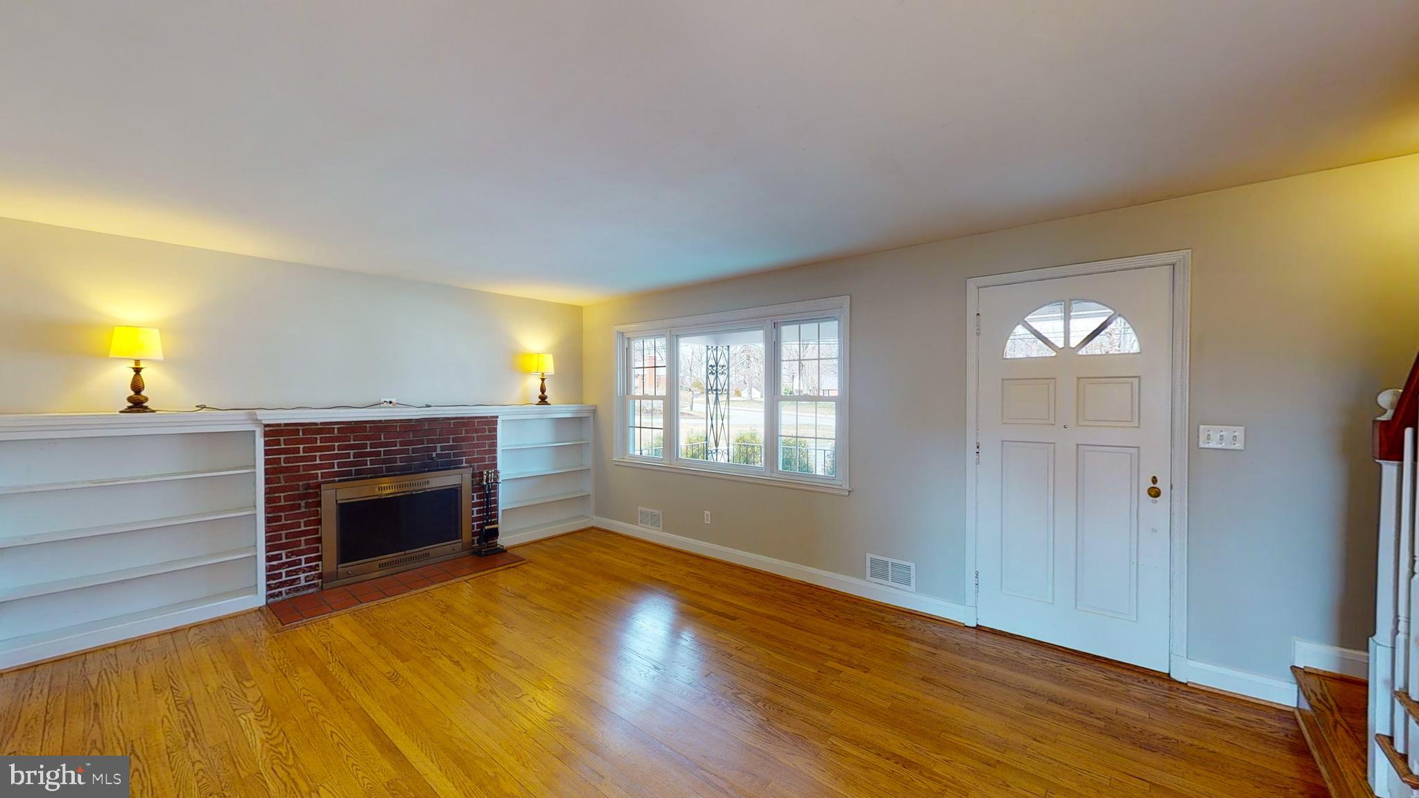 4421 Forge Road Perry Hall, MD 21128 - Photo 5 of 37