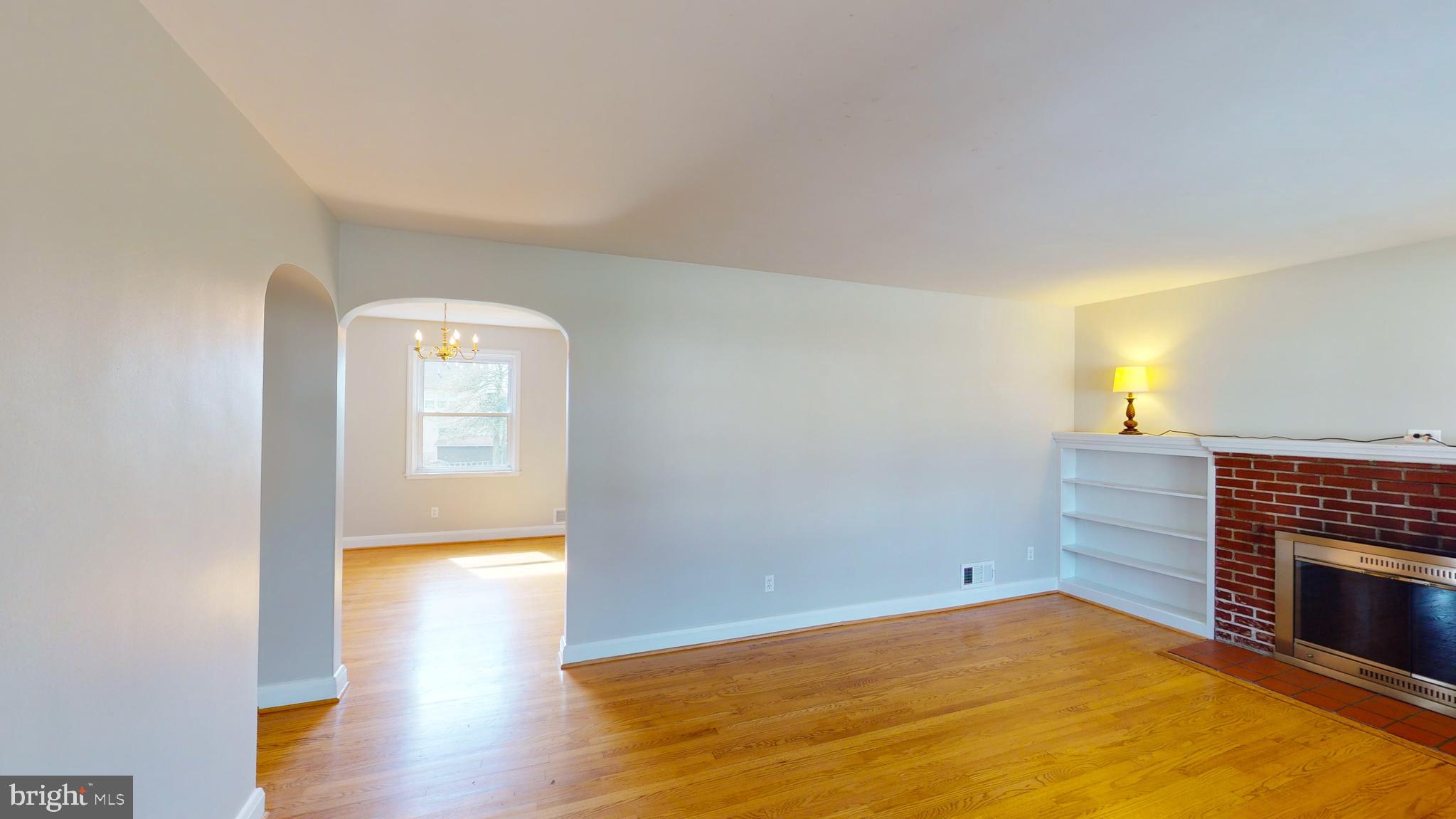 4421 Forge Road Perry Hall, MD 21128 - Photo 8 of 37