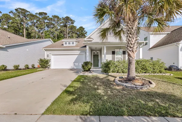 $515,000 | 1569 Thin Pine Drive, Johns Island, SC 29455