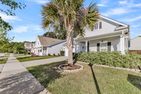 $515,000 | 1569 Thin Pine Drive, Johns Island, SC 29455