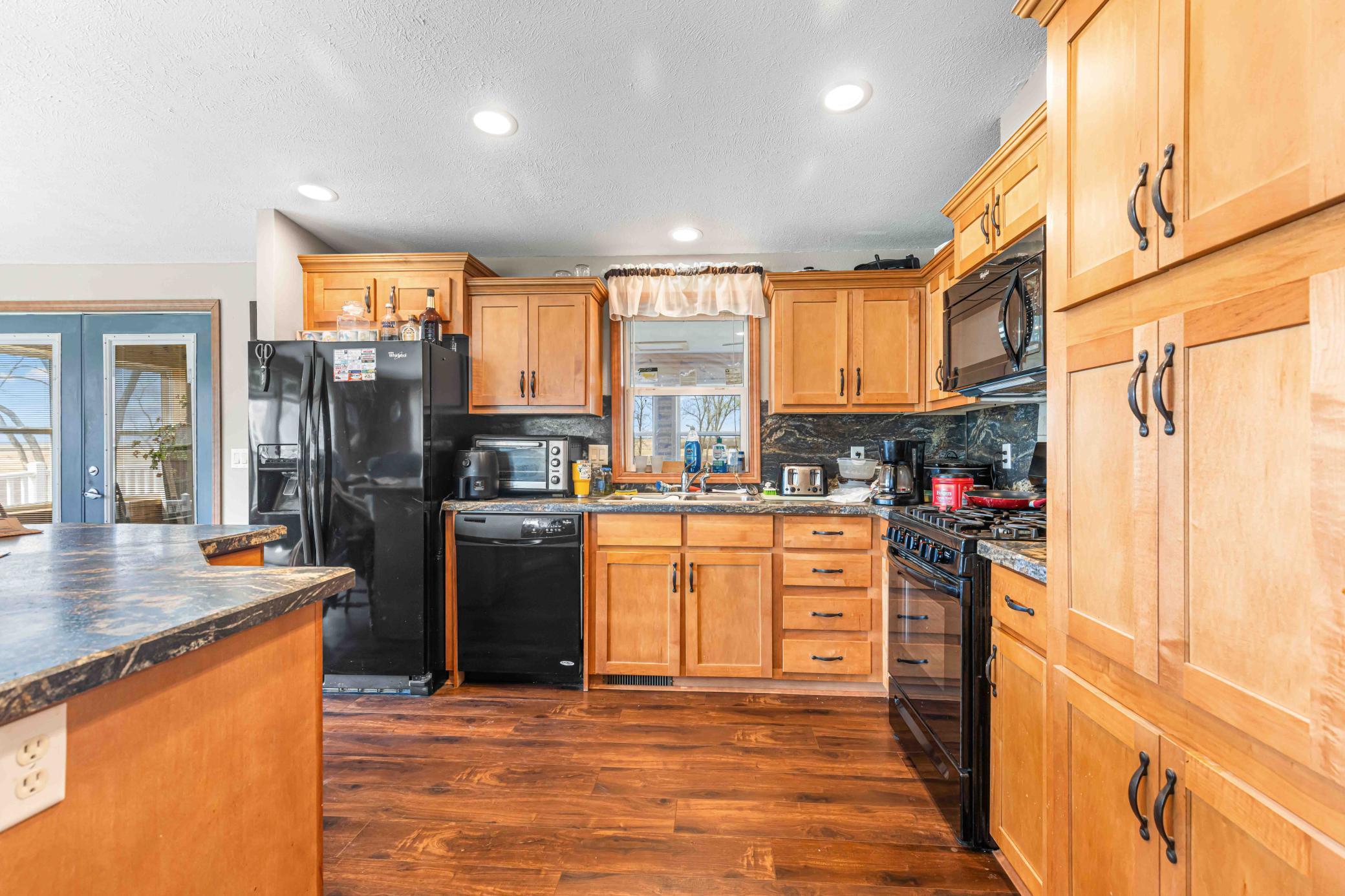 137 Roosvelt Street Cayuga, ND 58013 - Photo 29 of 60