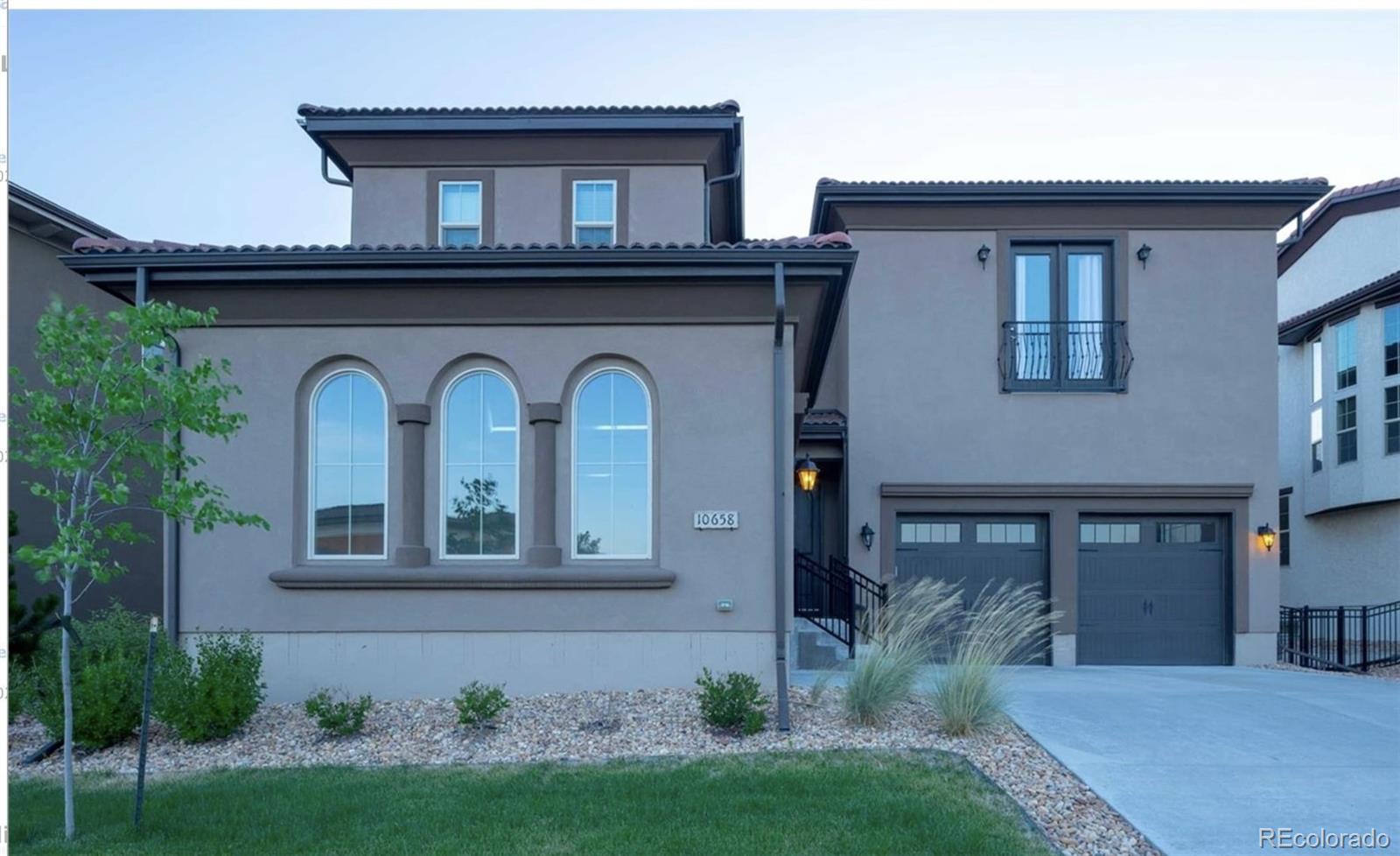 10658 Alicante Road Lone Tree, CO 80124 - Photo 2 of 7