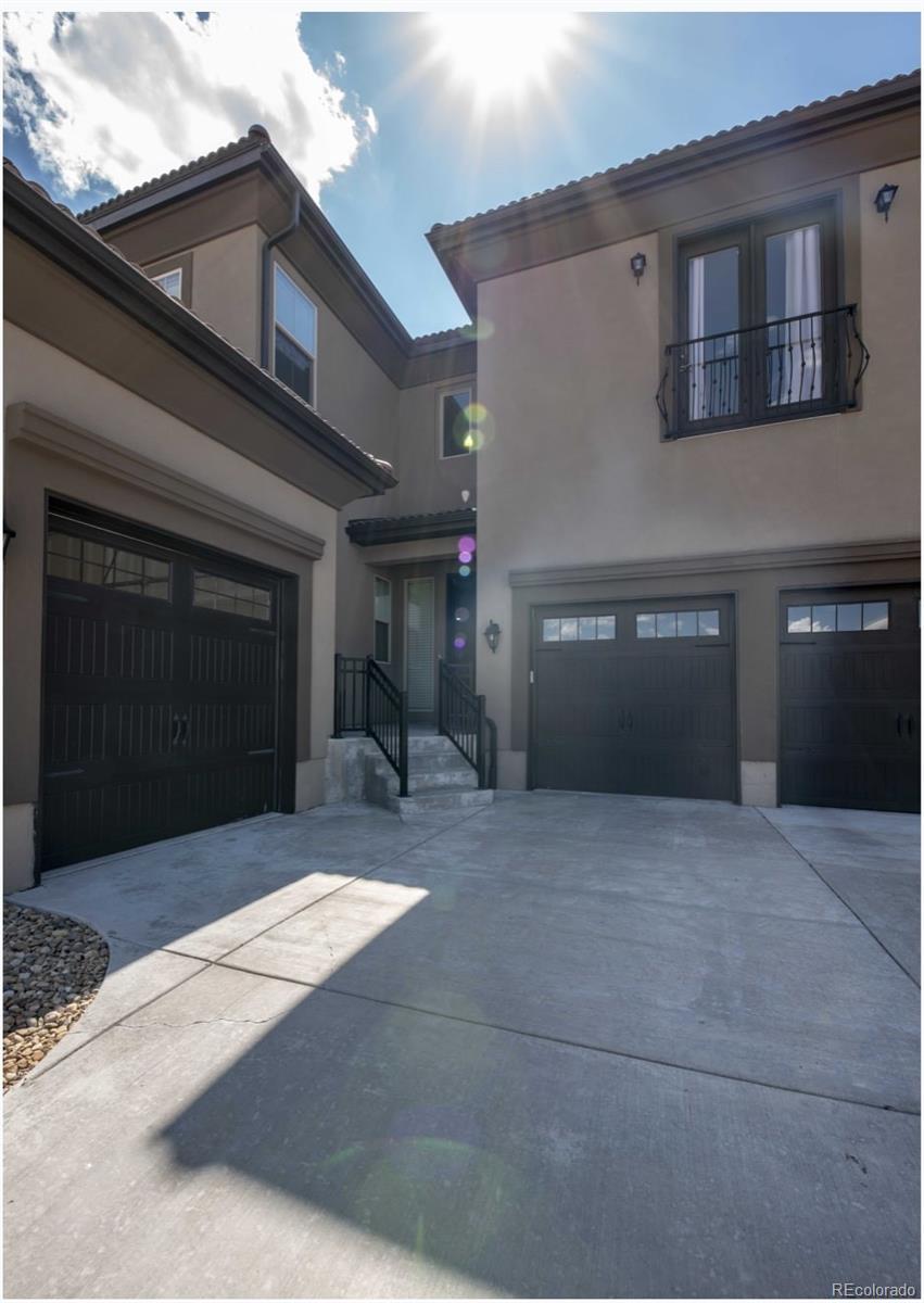 10658 Alicante Road Lone Tree, CO 80124 - Photo 4 of 7