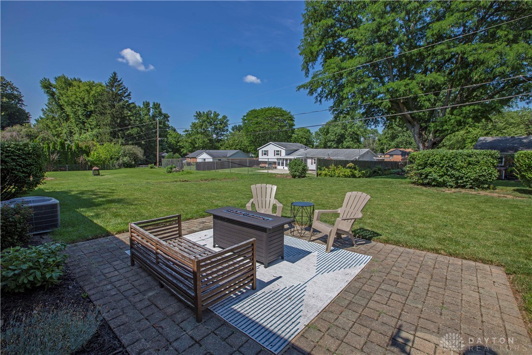 165 Boyce Road Dayton, OH 45458 - Photo 55 of 67 Patio