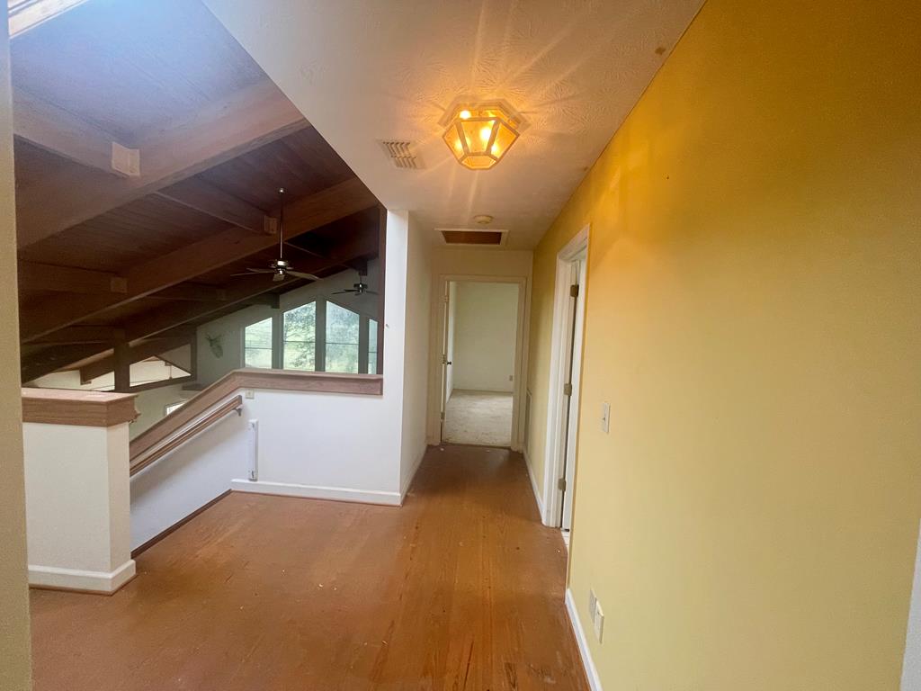 574 Old Chipley Road Pine Mountain, GA 31822 - Photo 36 of 61 Up Stairs Hall