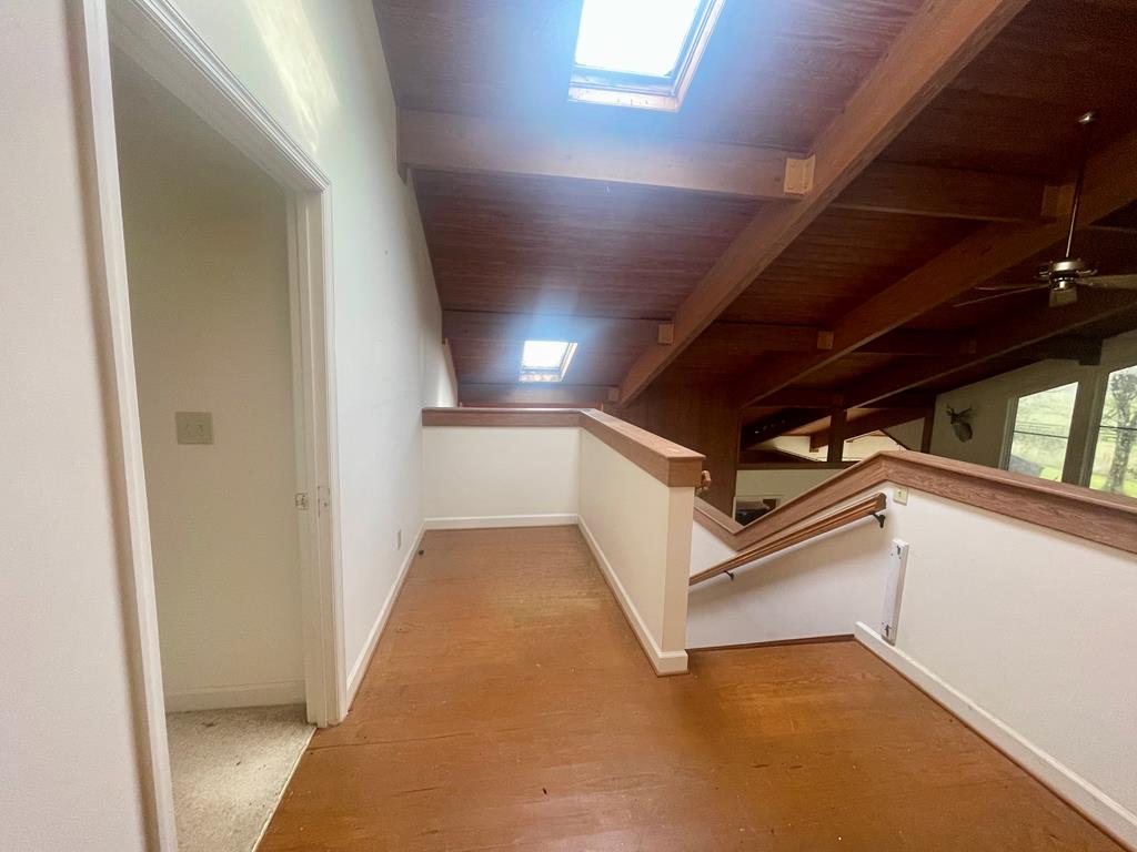 574 Old Chipley Road Pine Mountain, GA 31822 - Photo 37 of 61 a view of an empty room