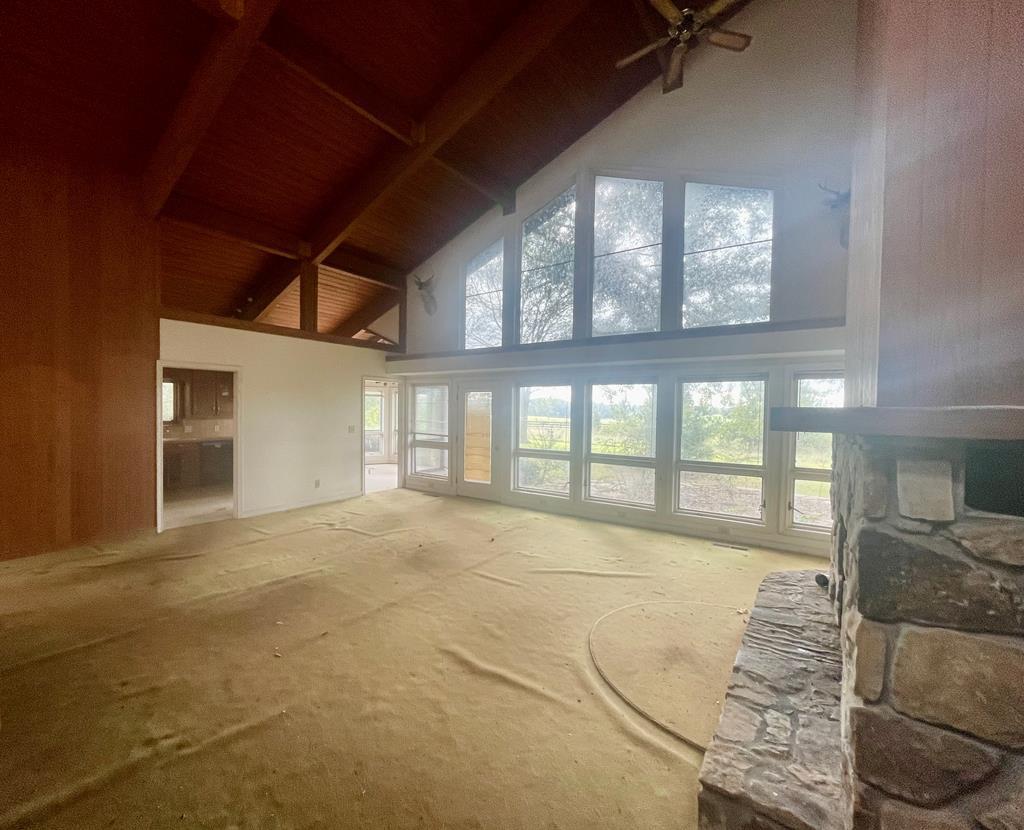 574 Old Chipley Road Pine Mountain, GA 31822 - Photo 49 of 61 a view of an empty room
