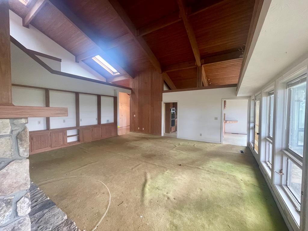 574 Old Chipley Road Pine Mountain, GA 31822 - Photo 6 of 61 a view of an empty room with a window