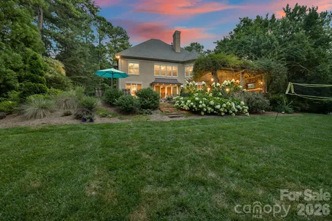 $1,949,000 | 1656 Brawley School Road, Mooresville, NC 28117