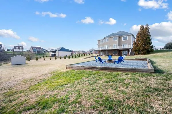 $697,500 | 1543 Farmington Drive, Forest, VA 24551