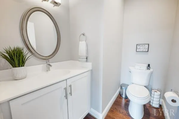 $697,500 | 1543 Farmington Drive, Forest, VA 24551