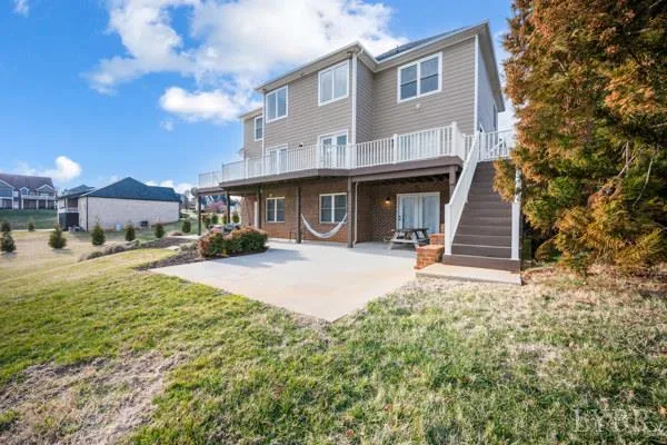 $697,500 | 1543 Farmington Drive, Forest, VA 24551