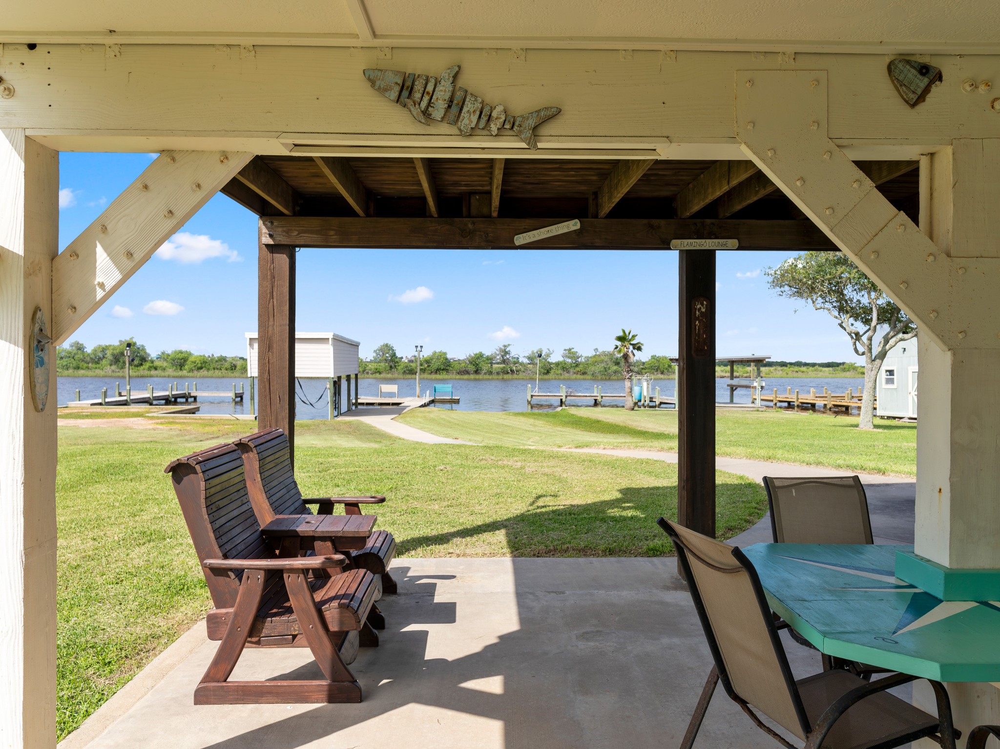 124 Seagull Road Sargent, TX 77414 - Photo 16 of 49