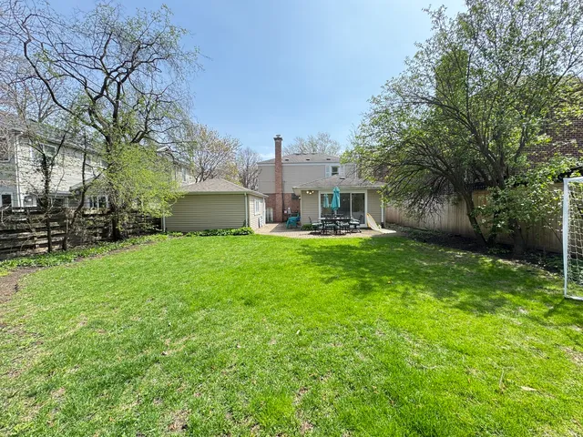 $449,000 | 630 South Dryden Place, Arlington Heights, IL 60005