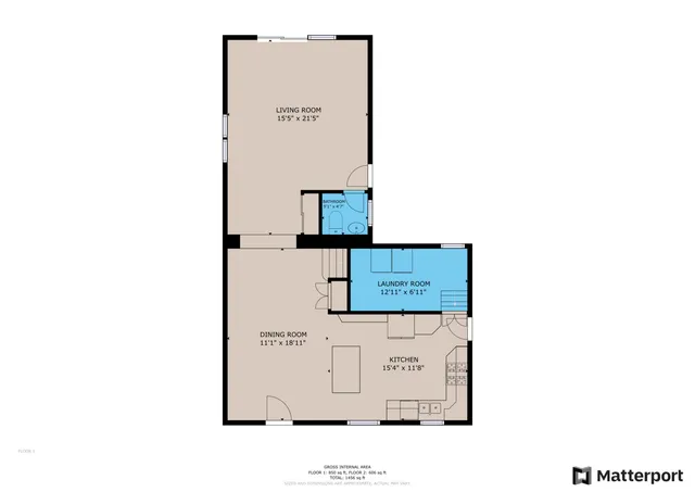 $449,000 | 630 South Dryden Place, Arlington Heights, IL 60005