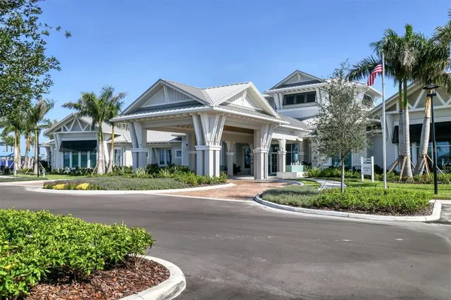 $414,500 | 8317 Ocean Tides Cove, Parrish, FL 34221