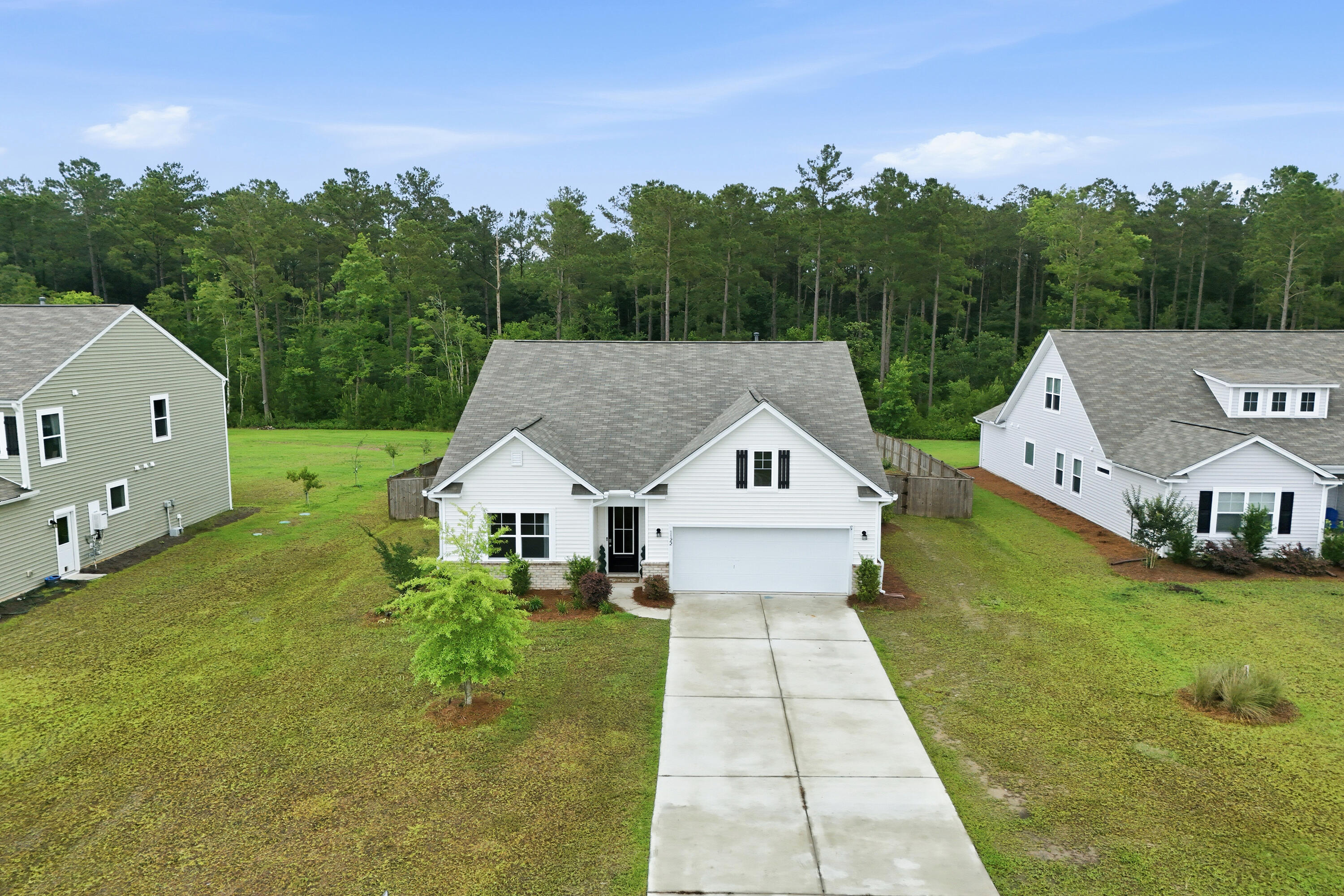 1122 Wading Point Boulevard Huger, SC 29450 - Photo 39 of 68