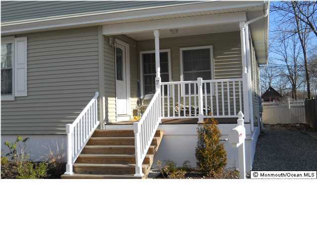7 Walnut Terrace Keyport, NJ 07735 - Photo 2 of 8 Additional Photo