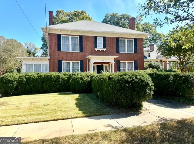 $499,000 | 550 South Hill Street, Griffin, GA 30224